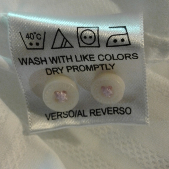 Tommy Bahama Dress Shirt - Picture 7 of 7